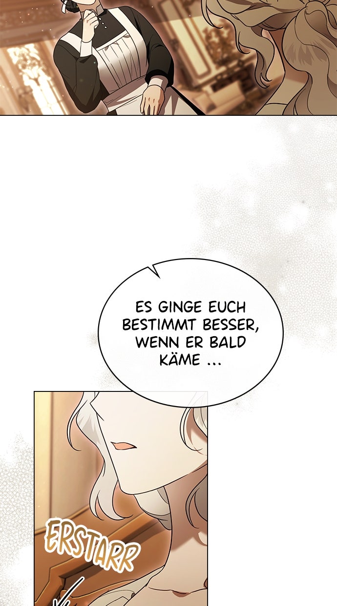 Read Unsere Ehe war nur ein Vertrag Manga Online