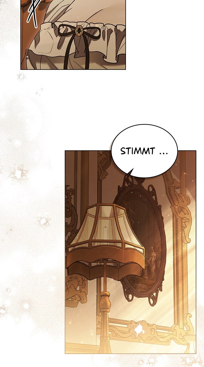 Read Unsere Ehe war nur ein Vertrag Manga Online