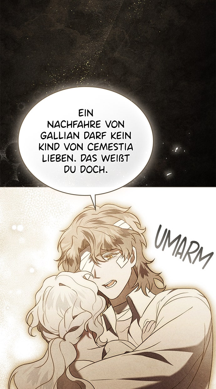Read Unsere Ehe war nur ein Vertrag Manga Online