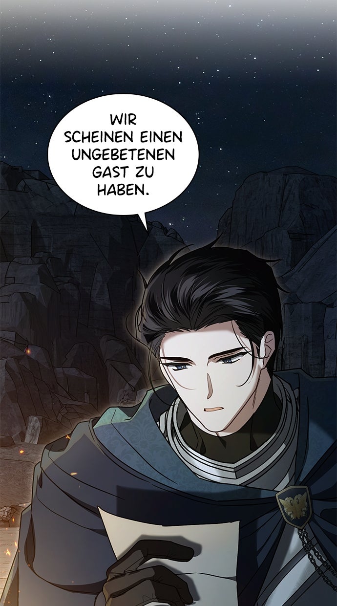 Read Unsere Ehe war nur ein Vertrag Manga Online