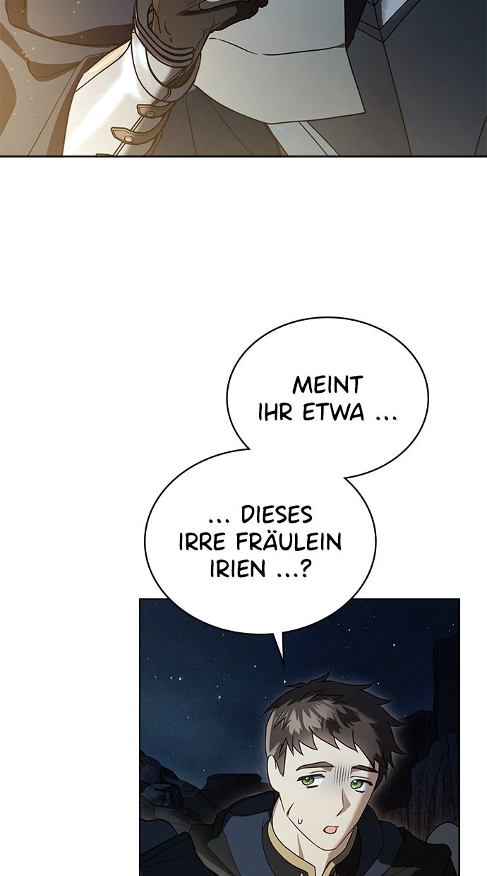 Read Unsere Ehe war nur ein Vertrag Manga Online