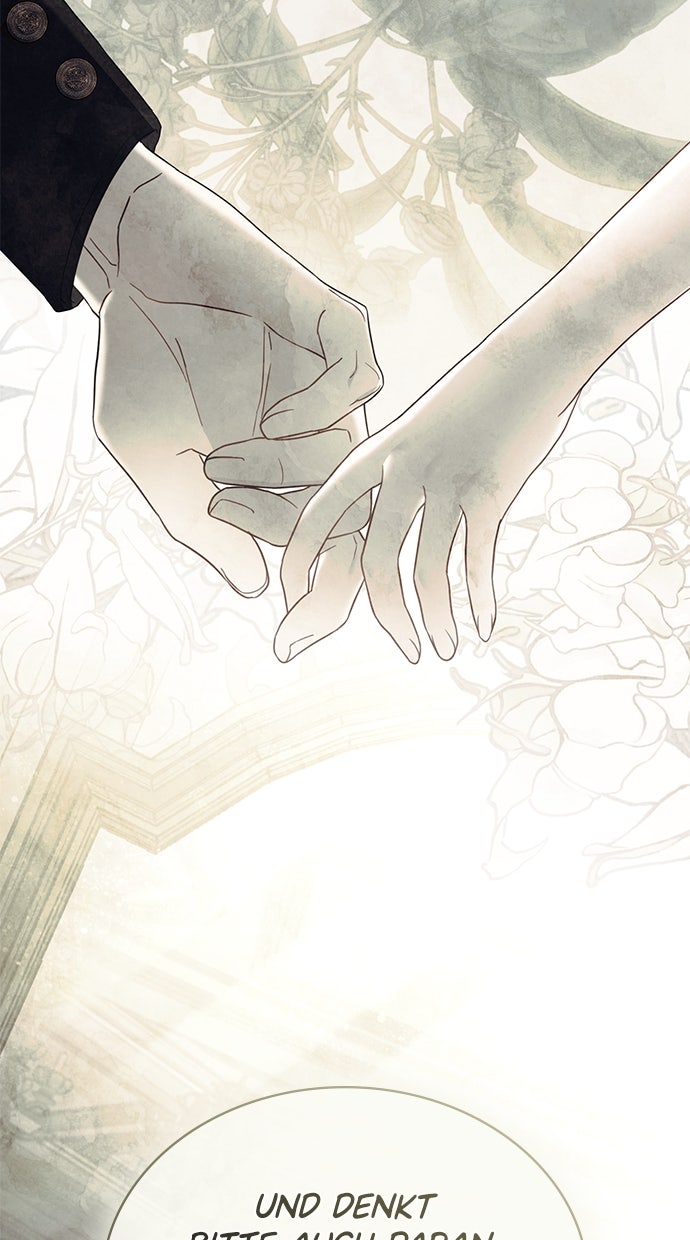 Read Unsere Ehe war nur ein Vertrag Manga Online