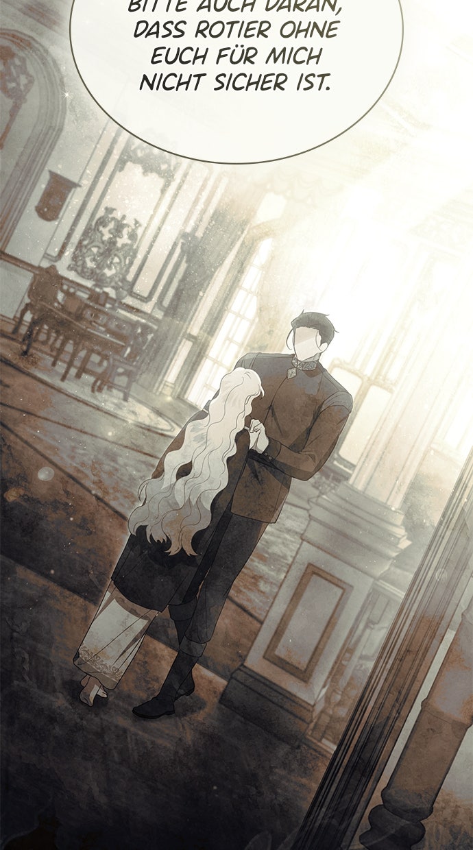 Read Unsere Ehe war nur ein Vertrag Manga Online