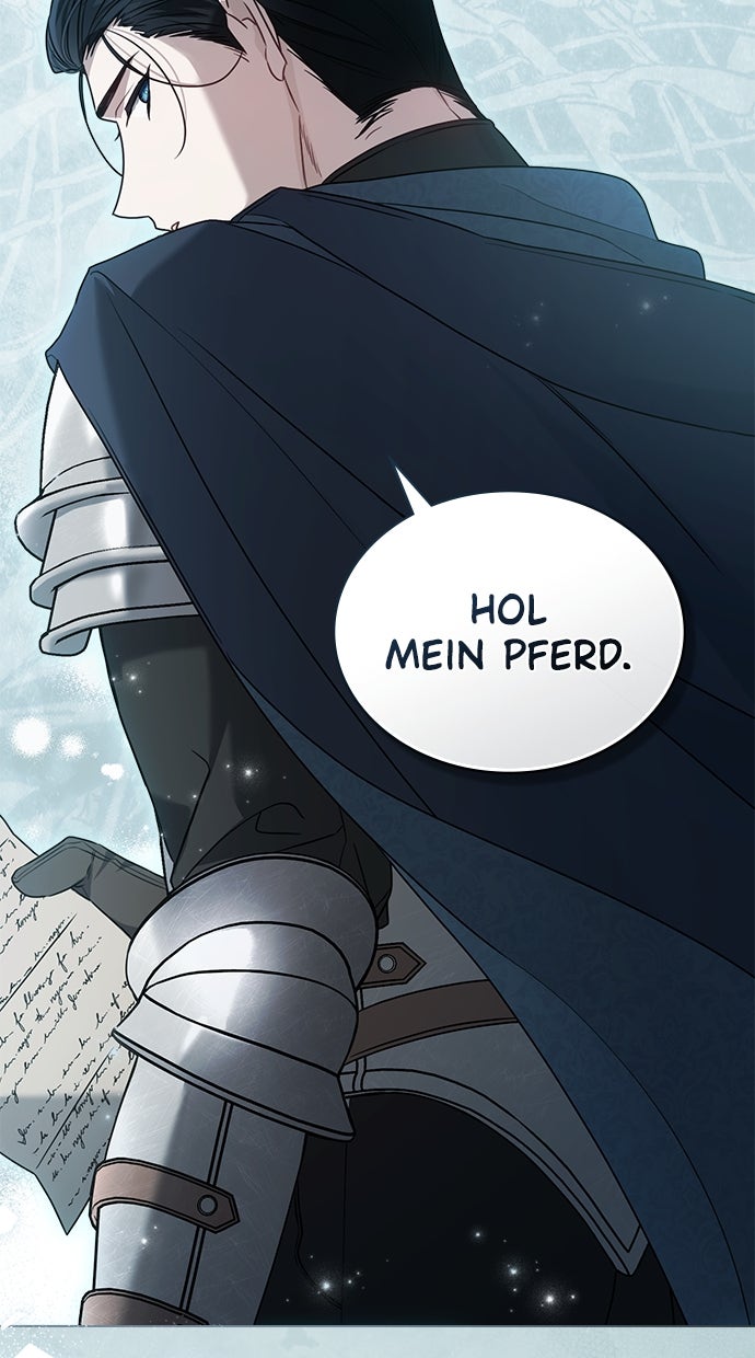 Read Unsere Ehe war nur ein Vertrag Manga Online