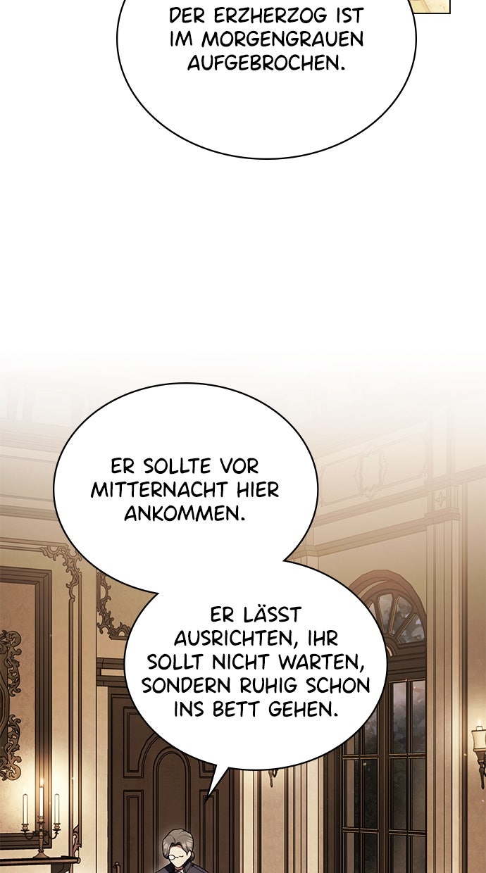 Read Unsere Ehe war nur ein Vertrag Manga Online