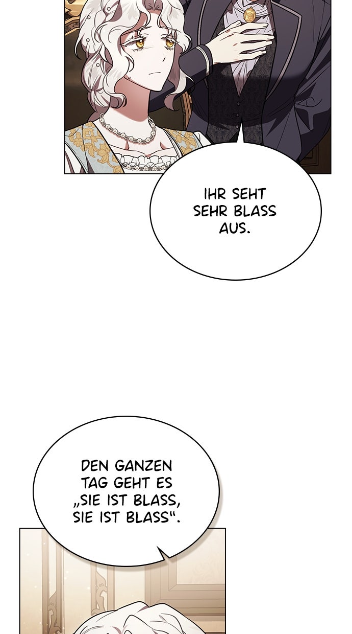 Read Unsere Ehe war nur ein Vertrag Manga Online