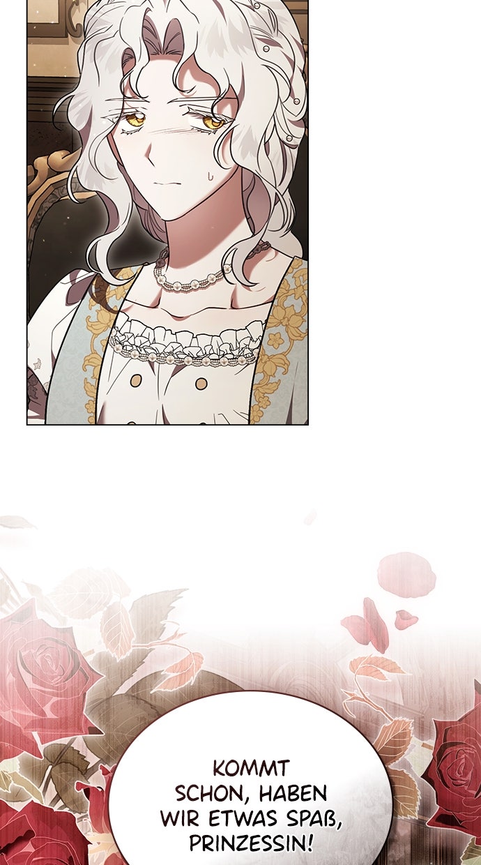 Read Unsere Ehe war nur ein Vertrag Manga Online