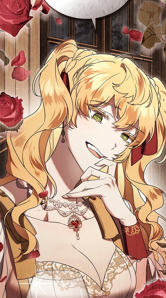 Read Unsere Ehe war nur ein Vertrag Manga Online