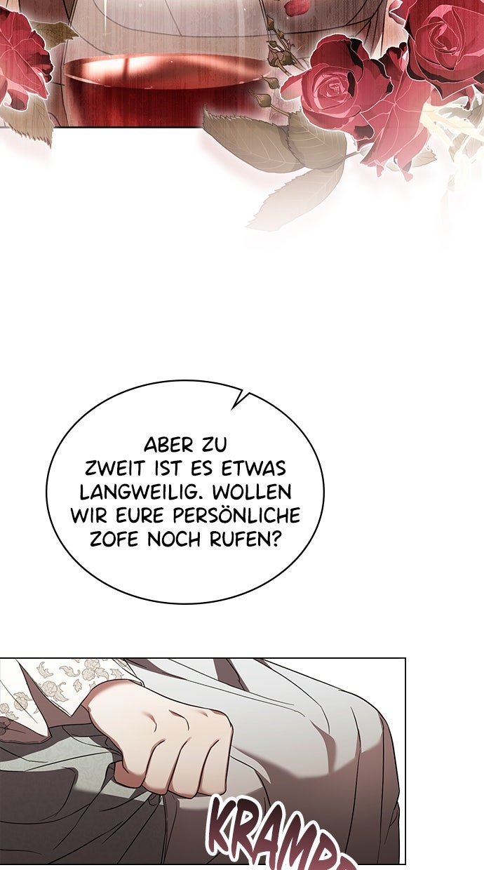 Read Unsere Ehe war nur ein Vertrag Manga Online