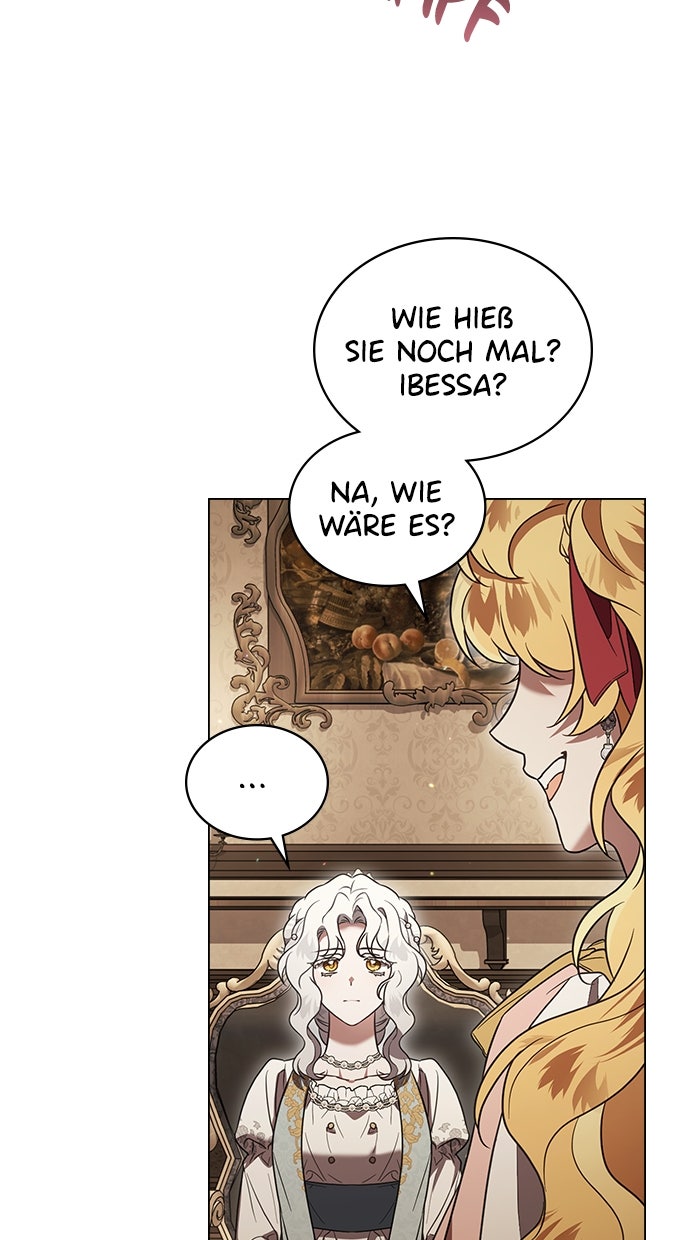 Read Unsere Ehe war nur ein Vertrag Manga Online