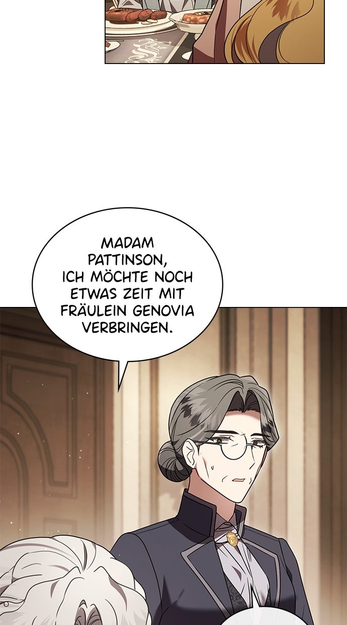 Read Unsere Ehe war nur ein Vertrag Manga Online