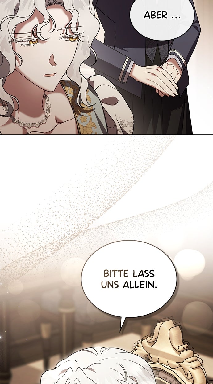 Read Unsere Ehe war nur ein Vertrag Manga Online