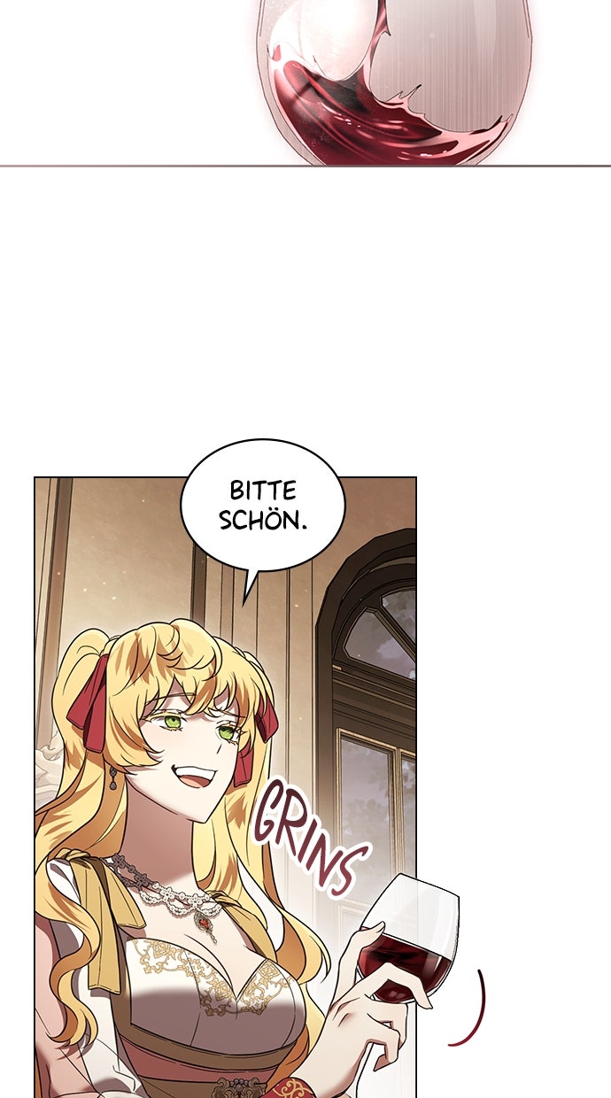 Read Unsere Ehe war nur ein Vertrag Manga Online