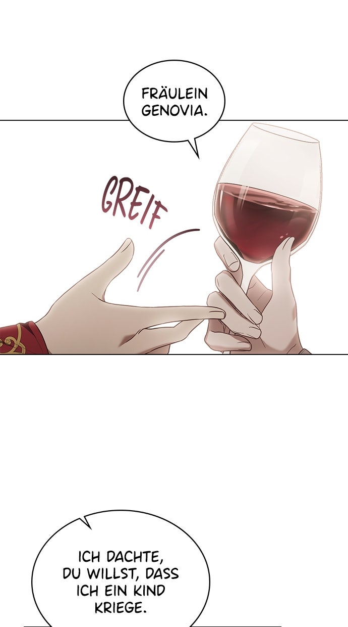 Read Unsere Ehe war nur ein Vertrag Manga Online