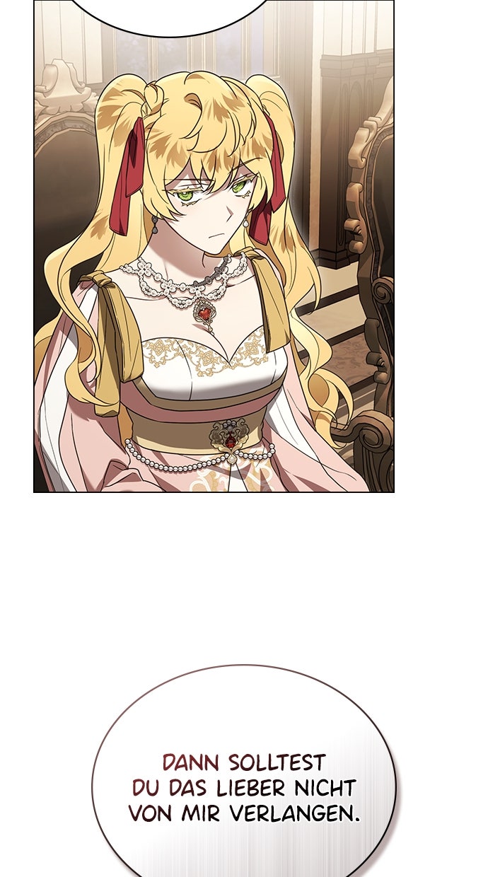 Read Unsere Ehe war nur ein Vertrag Manga Online