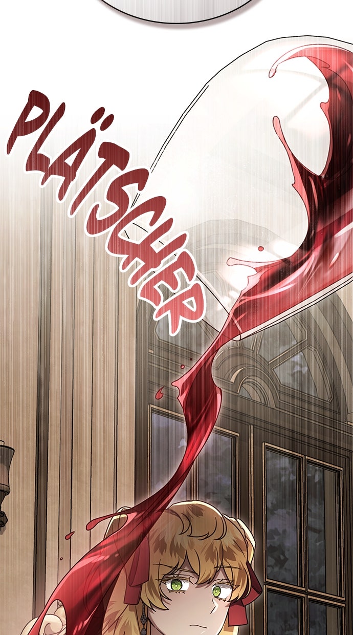 Read Unsere Ehe war nur ein Vertrag Manga Online