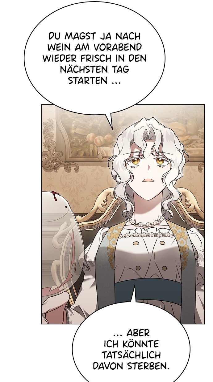 Read Unsere Ehe war nur ein Vertrag Manga Online