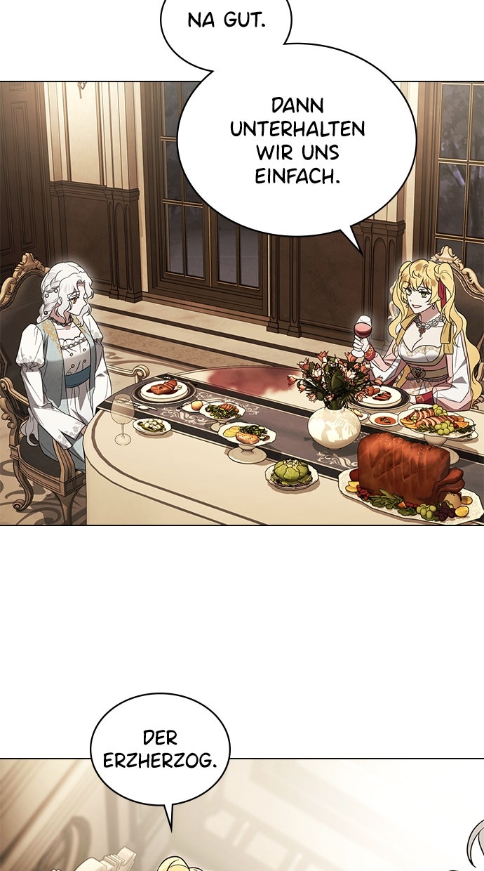 Read Unsere Ehe war nur ein Vertrag Manga Online