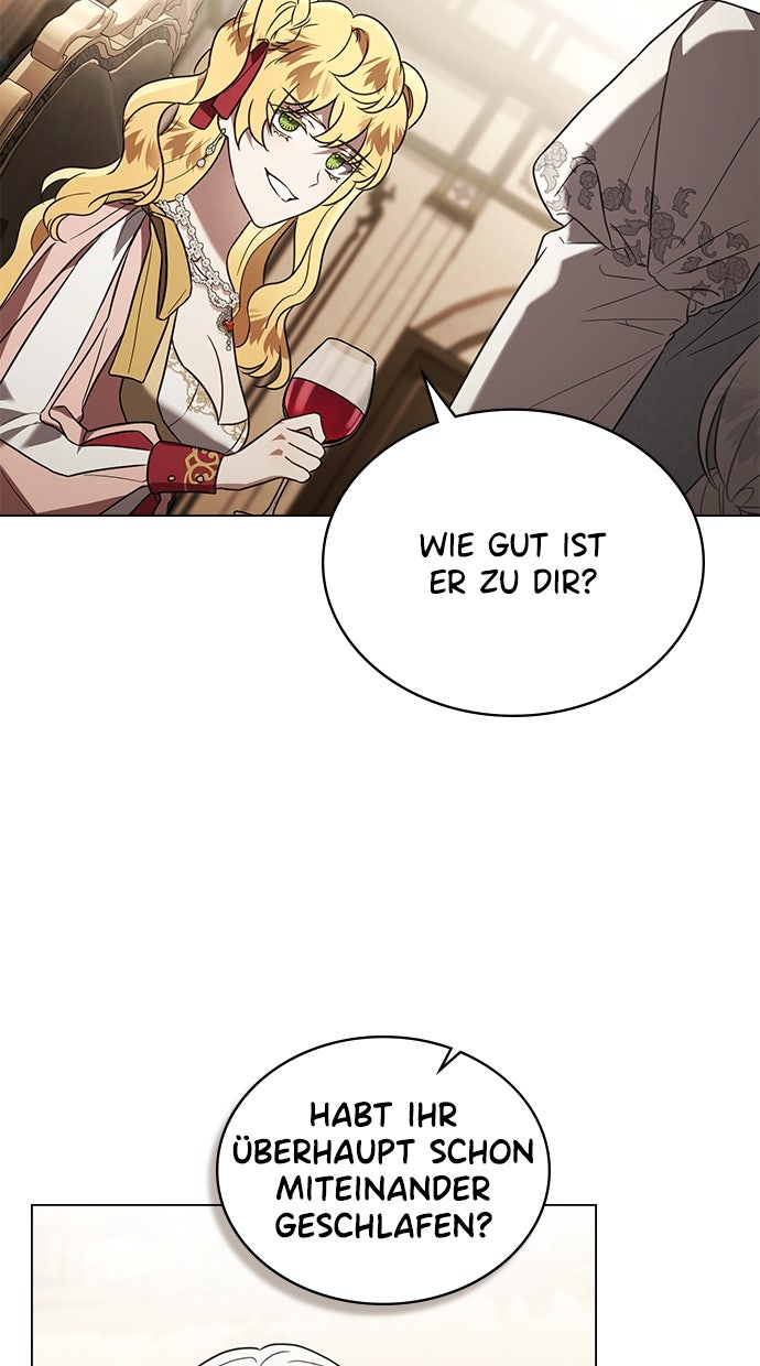 Read Unsere Ehe war nur ein Vertrag Manga Online