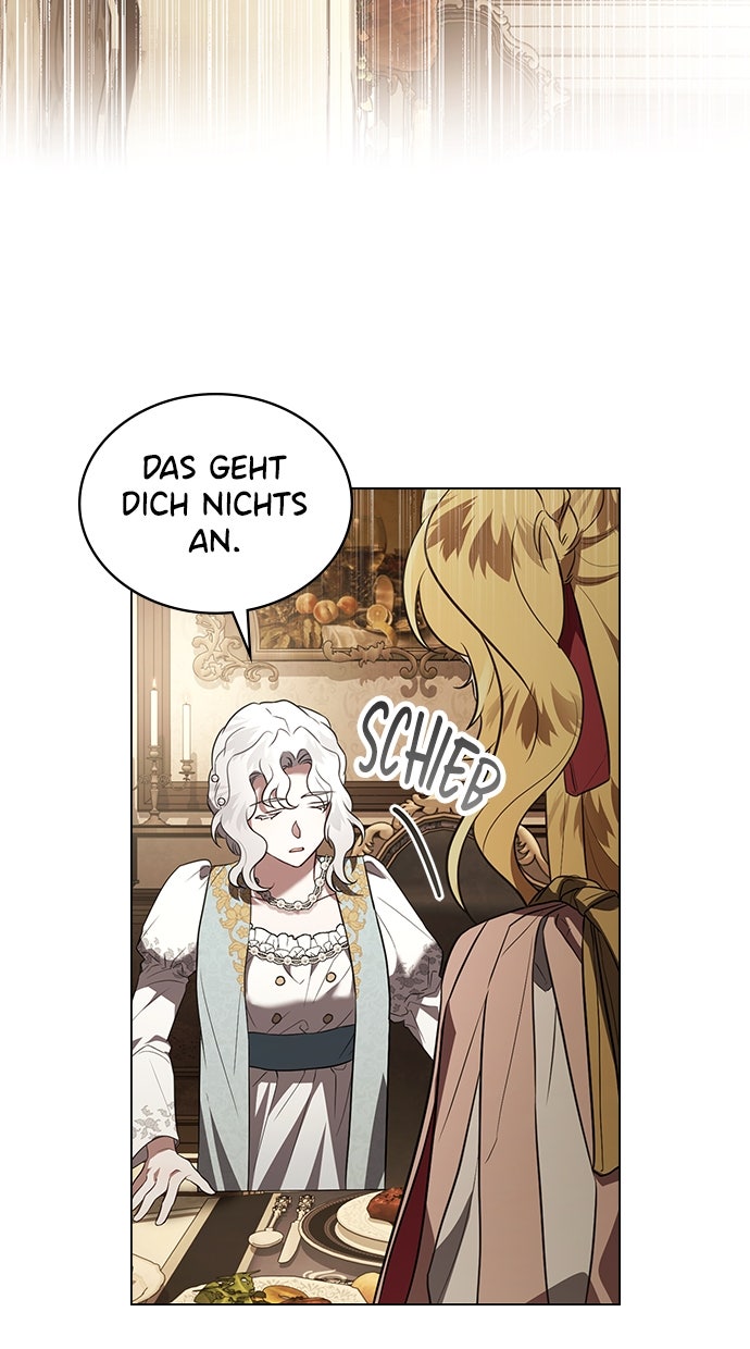 Read Unsere Ehe war nur ein Vertrag Manga Online