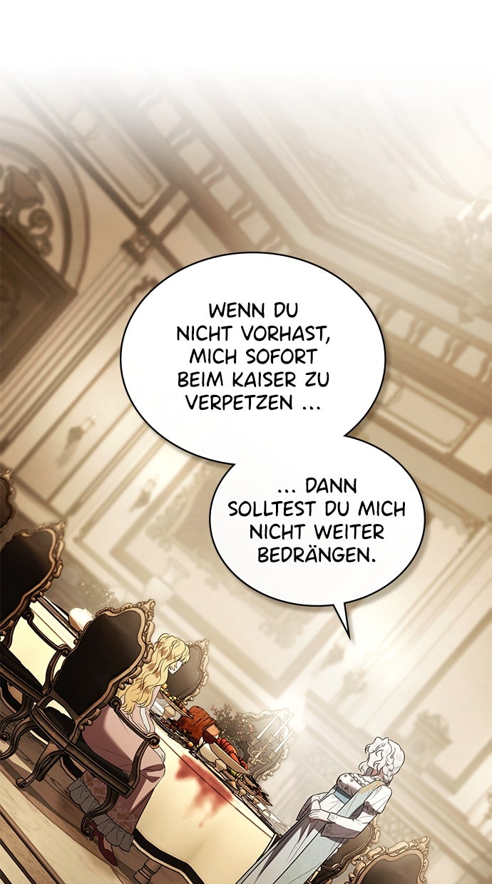 Read Unsere Ehe war nur ein Vertrag Manga Online