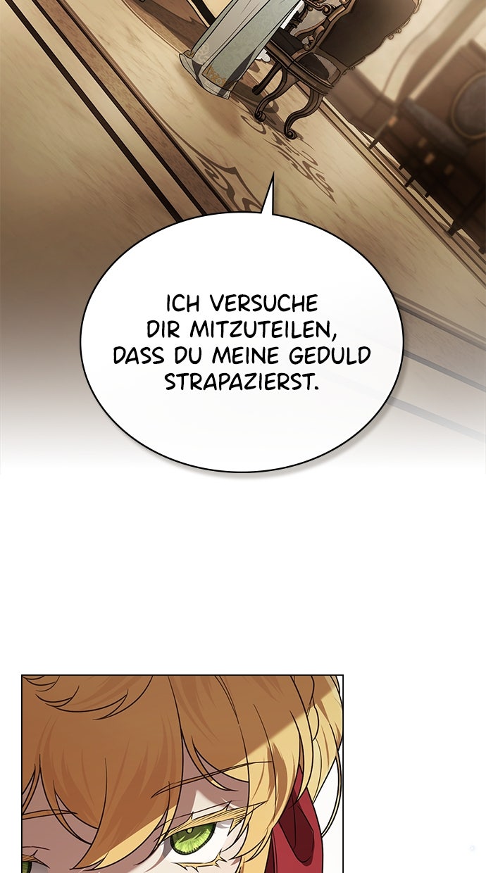 Read Unsere Ehe war nur ein Vertrag Manga Online