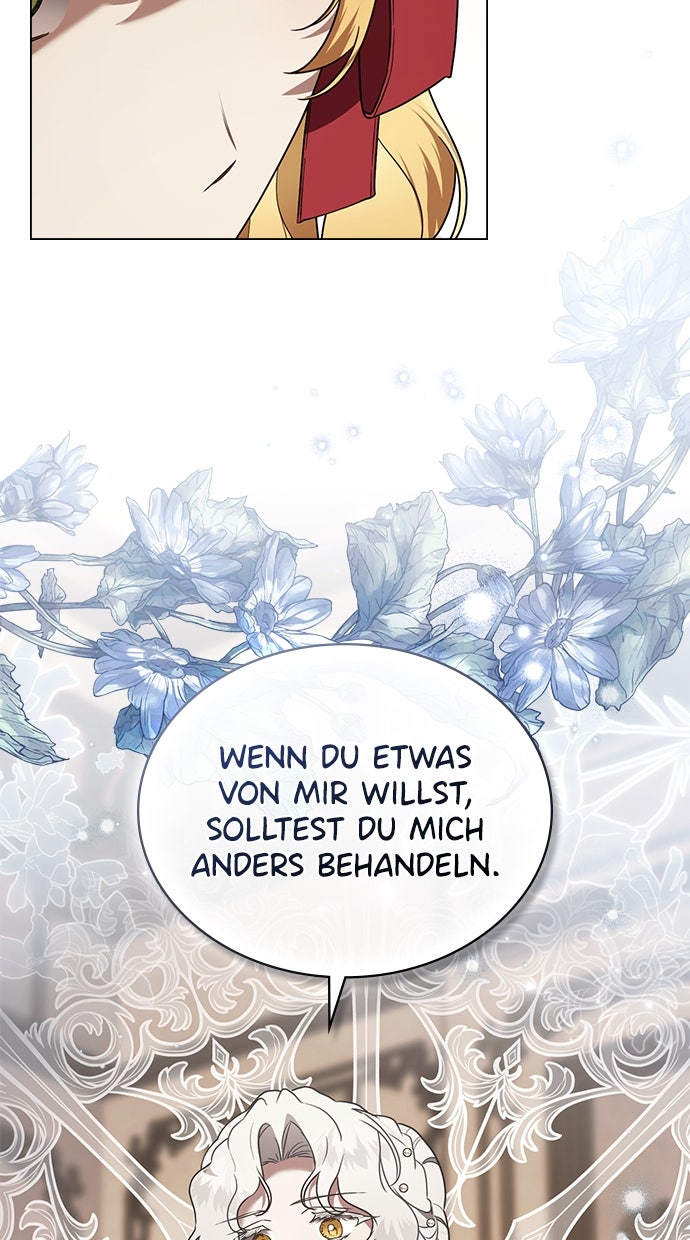Read Unsere Ehe war nur ein Vertrag Manga Online