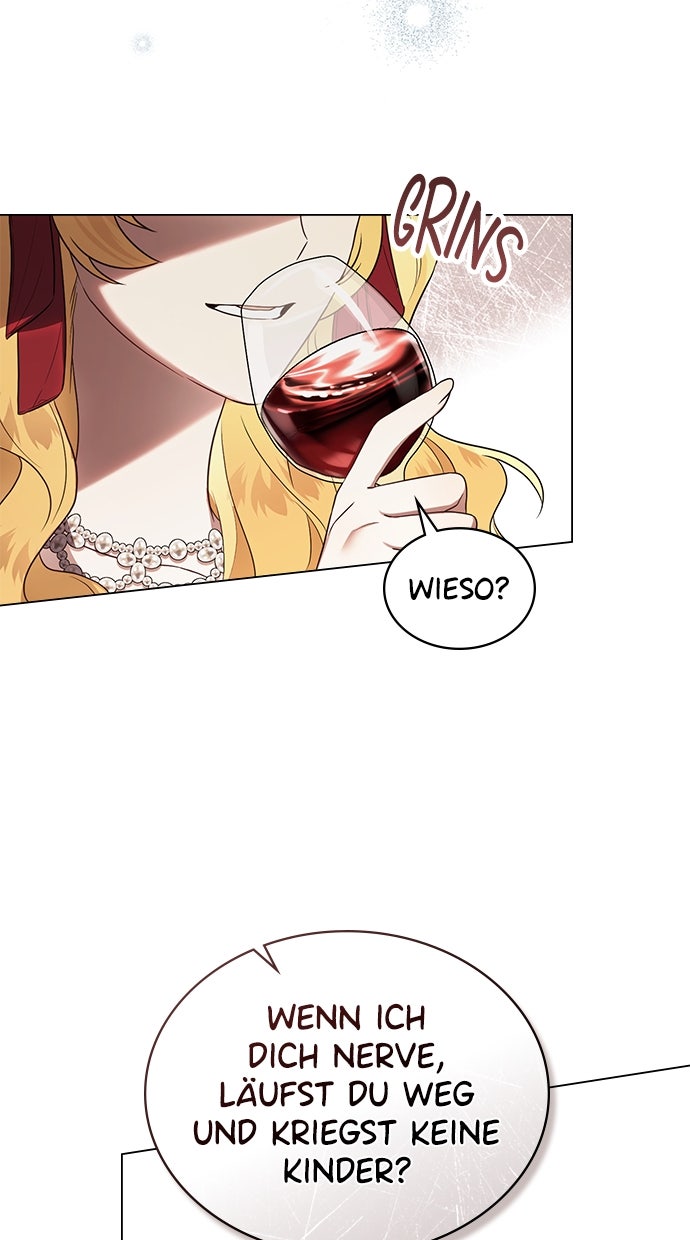 Read Unsere Ehe war nur ein Vertrag Manga Online