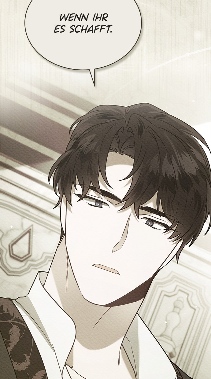 Read Unsere Ehe war nur ein Vertrag Manga Online