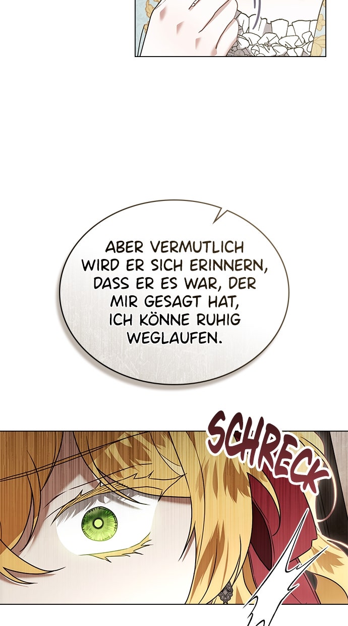 Read Unsere Ehe war nur ein Vertrag Manga Online