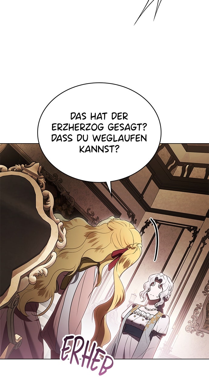 Read Unsere Ehe war nur ein Vertrag Manga Online
