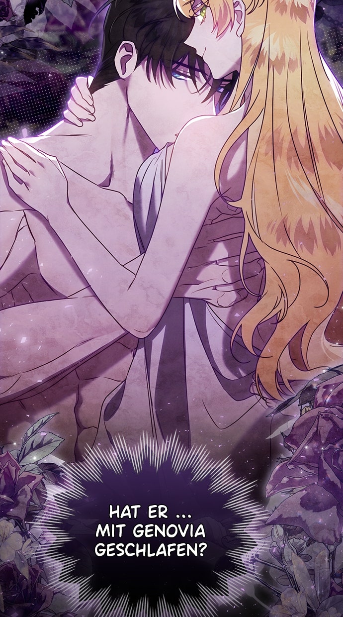 Read Unsere Ehe war nur ein Vertrag Manga Online