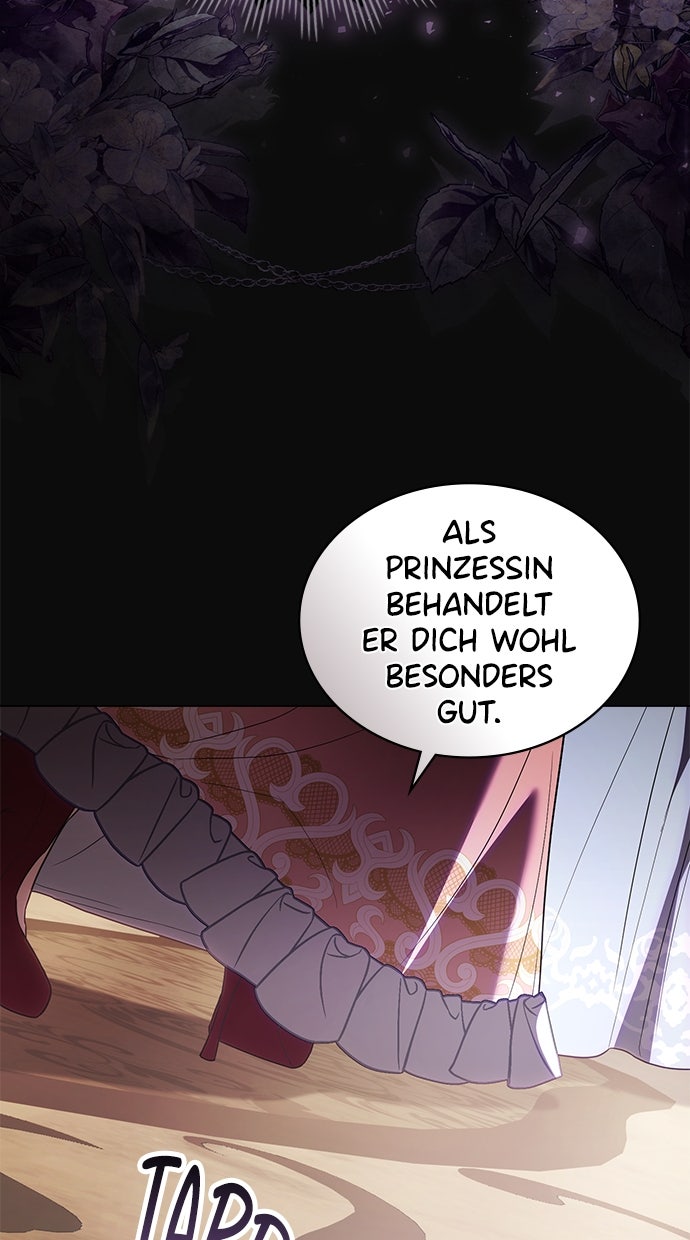 Read Unsere Ehe war nur ein Vertrag Manga Online