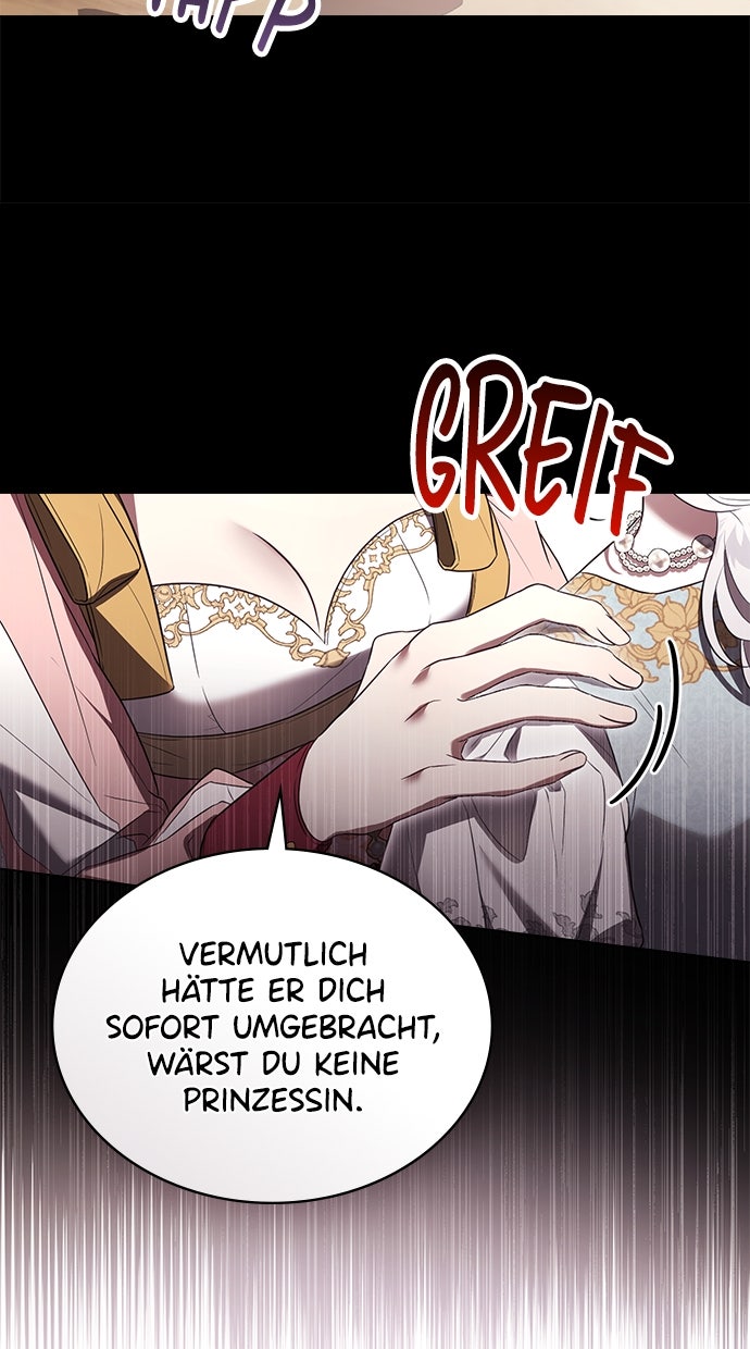 Read Unsere Ehe war nur ein Vertrag Manga Online