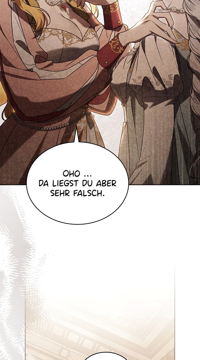 Read Unsere Ehe war nur ein Vertrag Manga Online