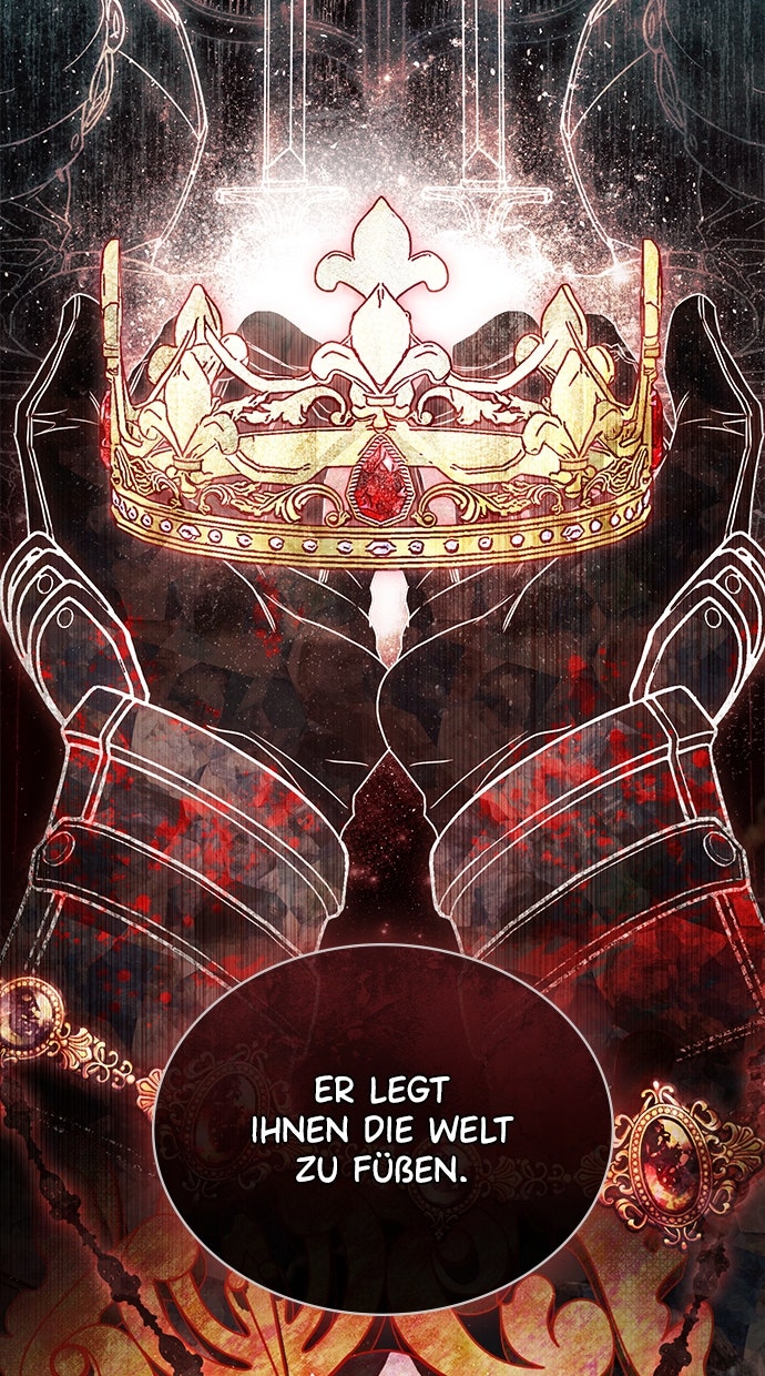 Read Unsere Ehe war nur ein Vertrag Manga Online