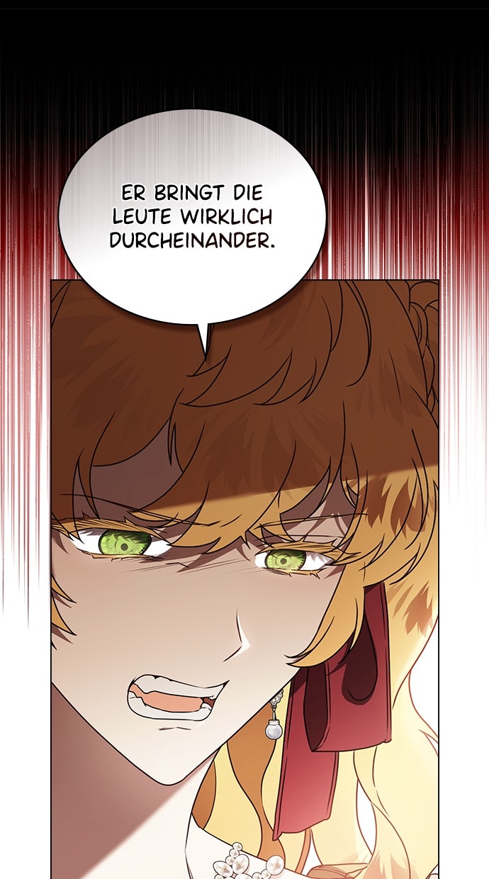 Read Unsere Ehe war nur ein Vertrag Manga Online