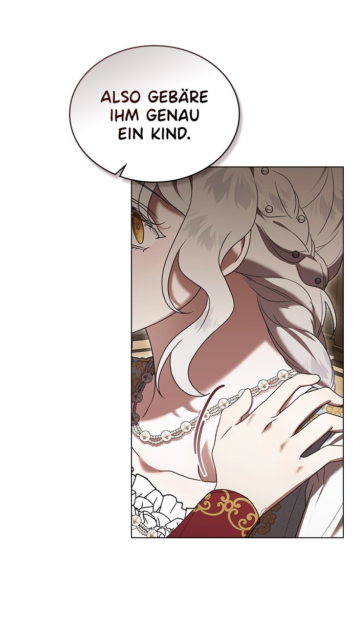 Read Unsere Ehe war nur ein Vertrag Manga Online