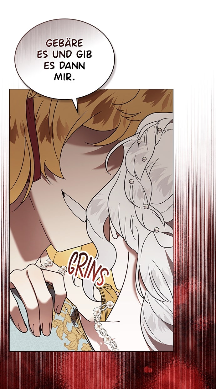 Read Unsere Ehe war nur ein Vertrag Manga Online