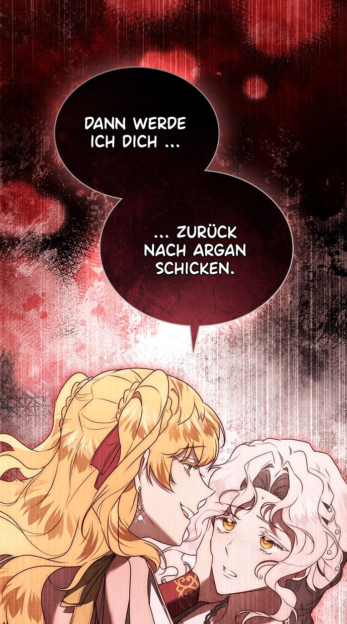 Read Unsere Ehe war nur ein Vertrag Manga Online