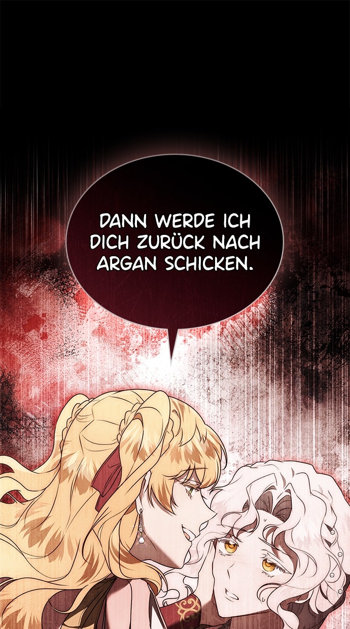 Read Unsere Ehe war nur ein Vertrag Manga Online