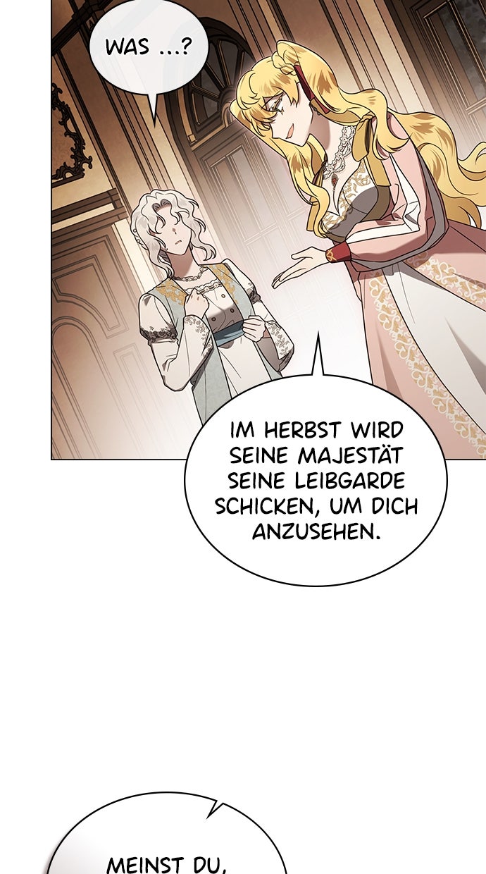 Read Unsere Ehe war nur ein Vertrag Manga Online
