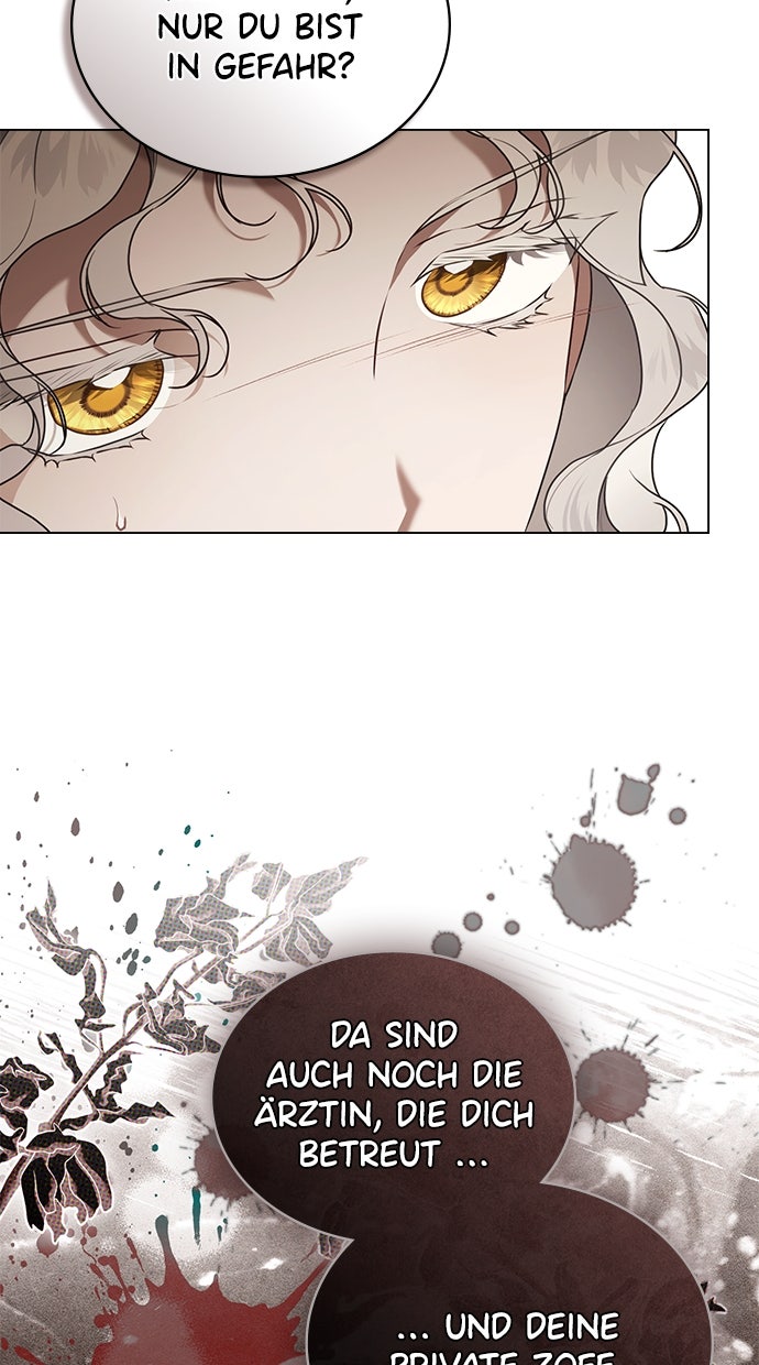 Read Unsere Ehe war nur ein Vertrag Manga Online