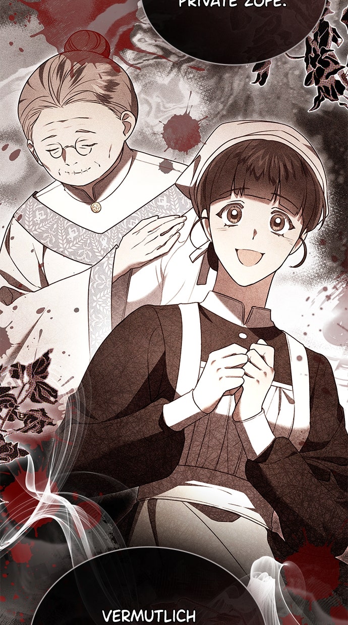 Read Unsere Ehe war nur ein Vertrag Manga Online