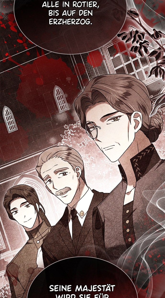 Read Unsere Ehe war nur ein Vertrag Manga Online