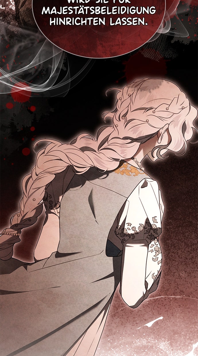 Read Unsere Ehe war nur ein Vertrag Manga Online