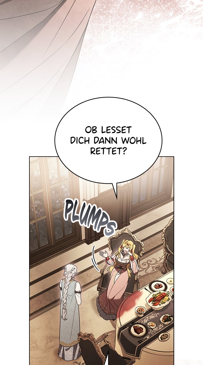 Read Unsere Ehe war nur ein Vertrag Manga Online