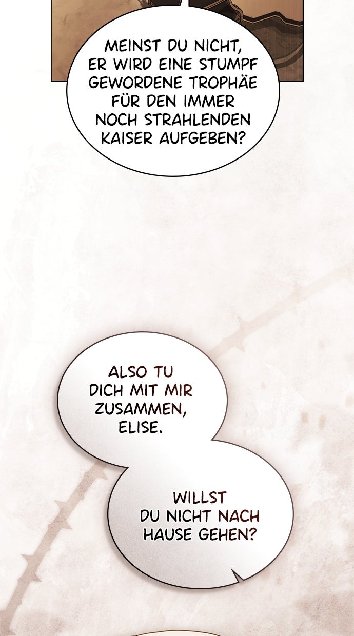 Read Unsere Ehe war nur ein Vertrag Manga Online