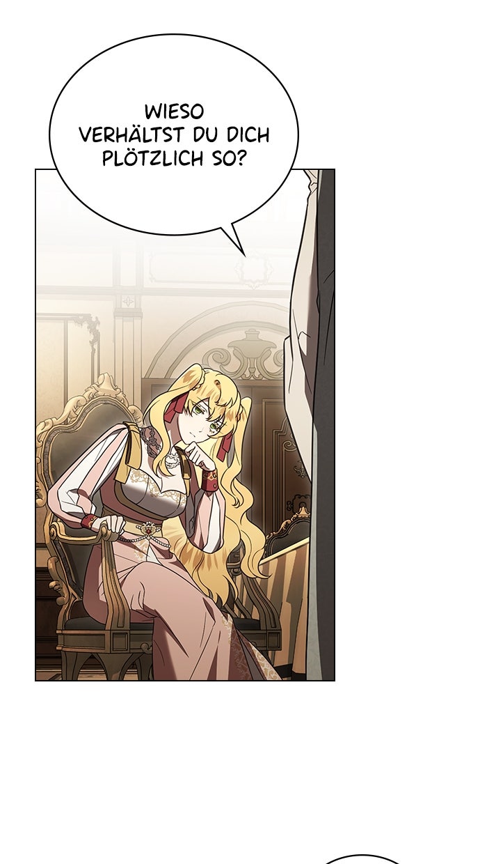 Read Unsere Ehe war nur ein Vertrag Manga Online