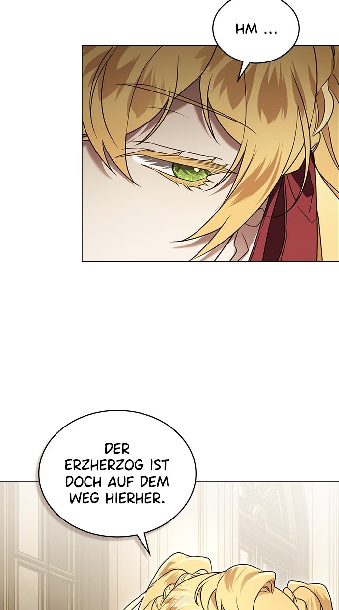 Read Unsere Ehe war nur ein Vertrag Manga Online